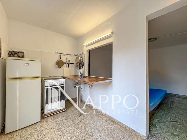 3 sypialnia Willa na sprzedaż w Son Oliva, Palma de Mallorca - 330 000 € (Ref: 9415423)