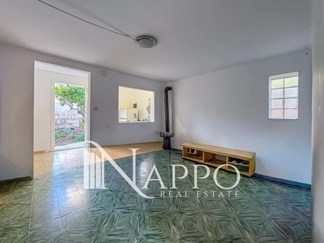 3 sypialnia Willa na sprzedaż w Son Oliva, Palma de Mallorca - 330 000 € (Ref: 9415423)