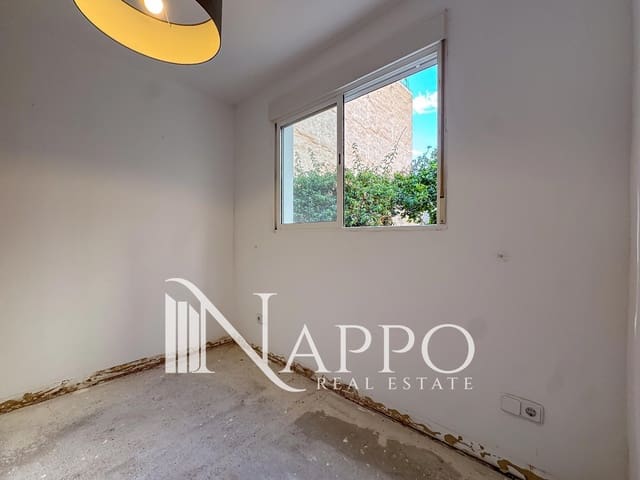 3 sypialnia Willa na sprzedaż w Son Oliva, Palma de Mallorca - 330 000 € (Ref: 9415423)