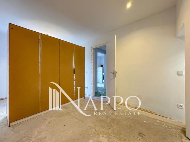 3 sypialnia Willa na sprzedaż w Son Oliva, Palma de Mallorca - 330 000 € (Ref: 9415423)