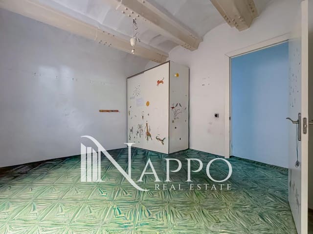 3 sypialnia Willa na sprzedaż w Son Oliva, Palma de Mallorca - 330 000 € (Ref: 9415423)