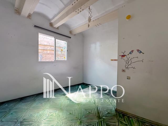 3 sypialnia Willa na sprzedaż w Son Oliva, Palma de Mallorca - 330 000 € (Ref: 9415423)