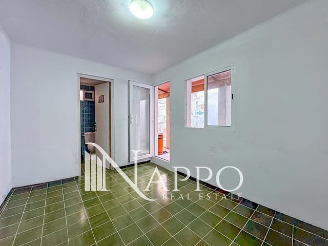 3 sypialnia Willa na sprzedaż w Son Oliva, Palma de Mallorca - 330 000 € (Ref: 9415423)