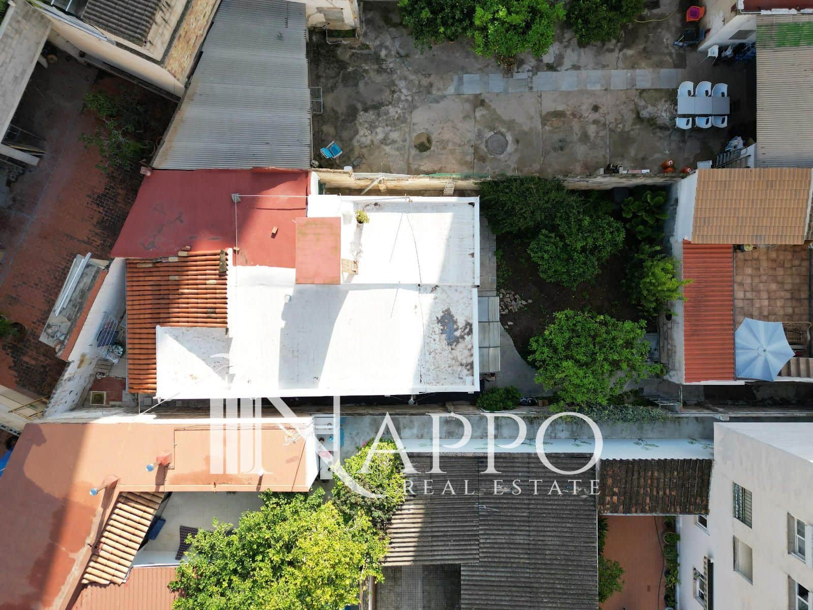 3 chambre Villa/Maison à vendre à Palma de Mallorca - 330 000 € (Ref: 9415423)