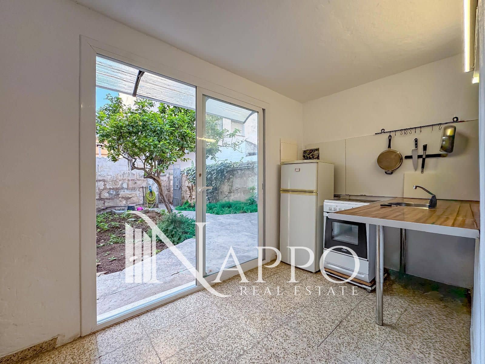 3 chambre Villa/Maison à vendre à Palma de Mallorca - 330 000 € (Ref: 9415423)