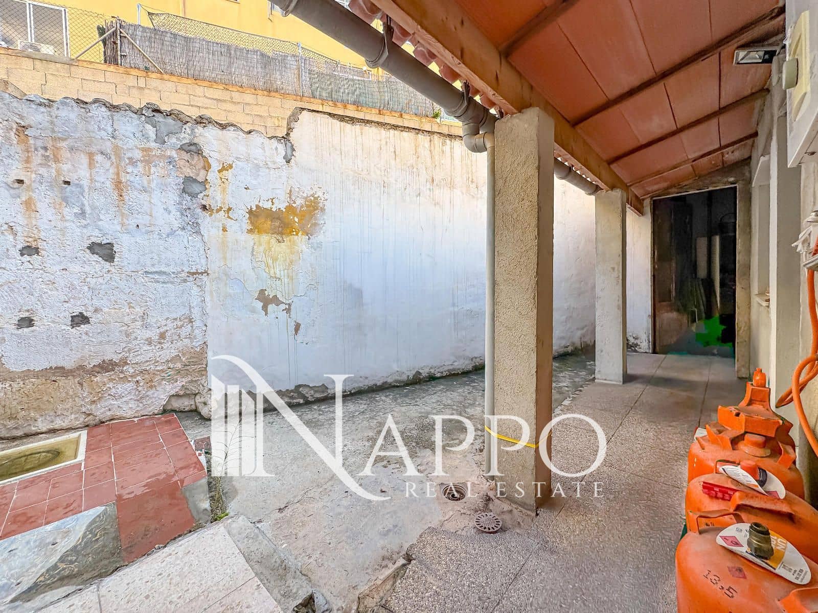 3 chambre Villa/Maison à vendre à Palma de Mallorca - 330 000 € (Ref: 9415423)