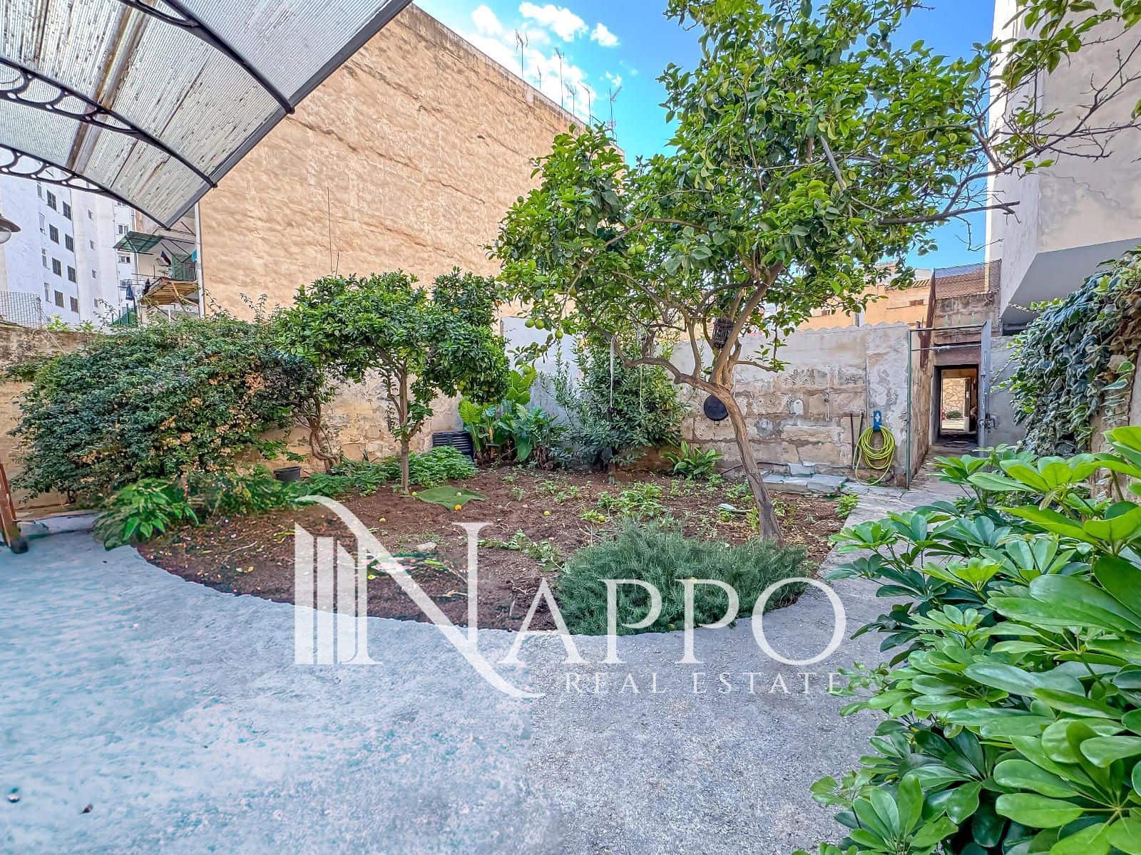 3 chambre Villa/Maison à vendre à Palma de Mallorca - 330 000 € (Ref: 9415423)