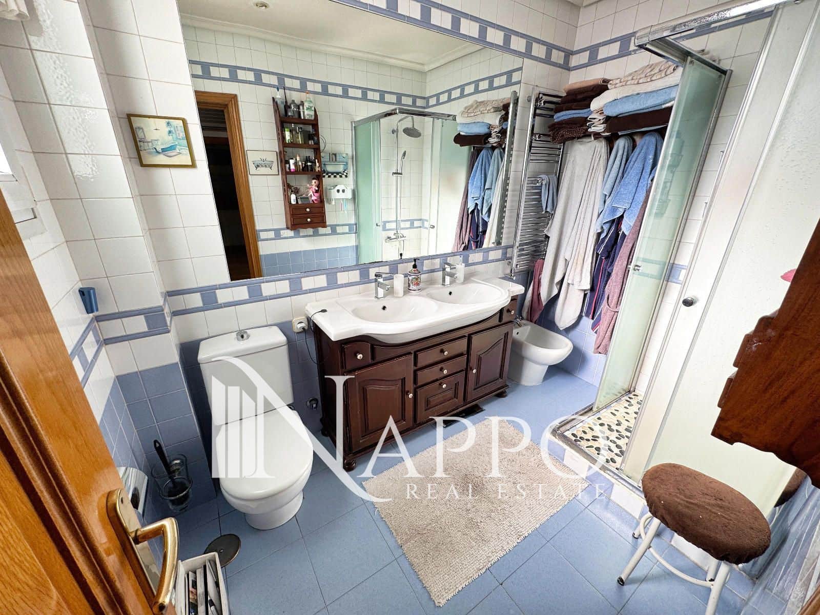 4 sypialnia Penthouse na sprzedaż w Miasto Madryt - 1 875 000 € (Ref: 9415465)
