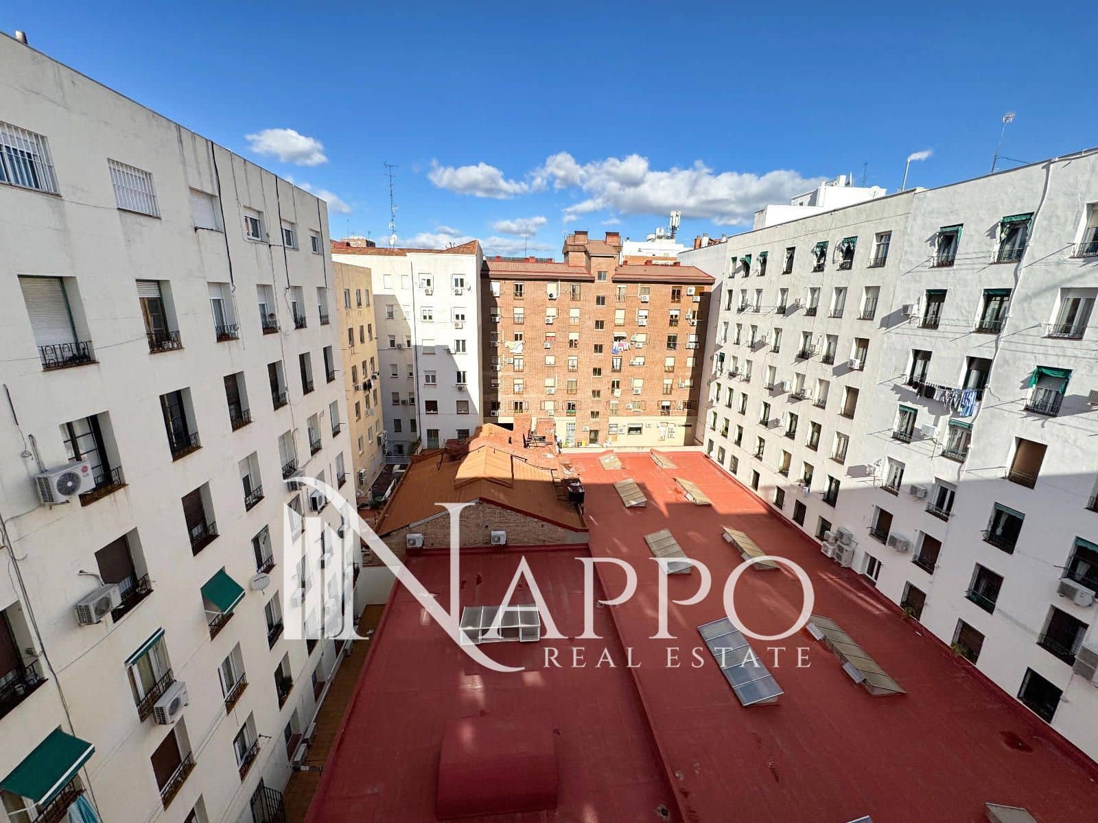 4 sypialnia Penthouse na sprzedaż w Miasto Madryt - 1 875 000 € (Ref: 9415465)