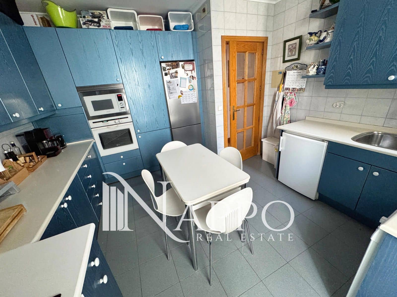 4 sypialnia Penthouse na sprzedaż w Miasto Madryt - 1 875 000 € (Ref: 9415465)