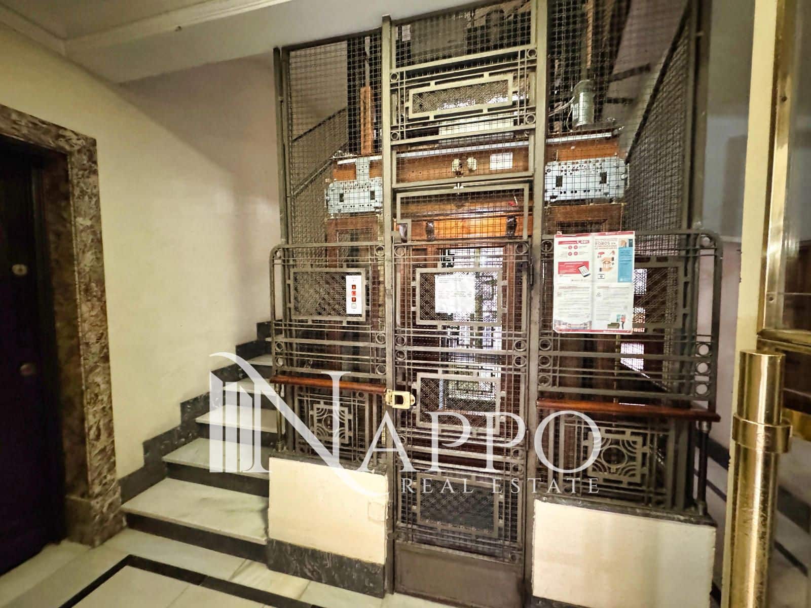 4 sypialnia Penthouse na sprzedaż w Miasto Madryt - 1 875 000 € (Ref: 9415465)