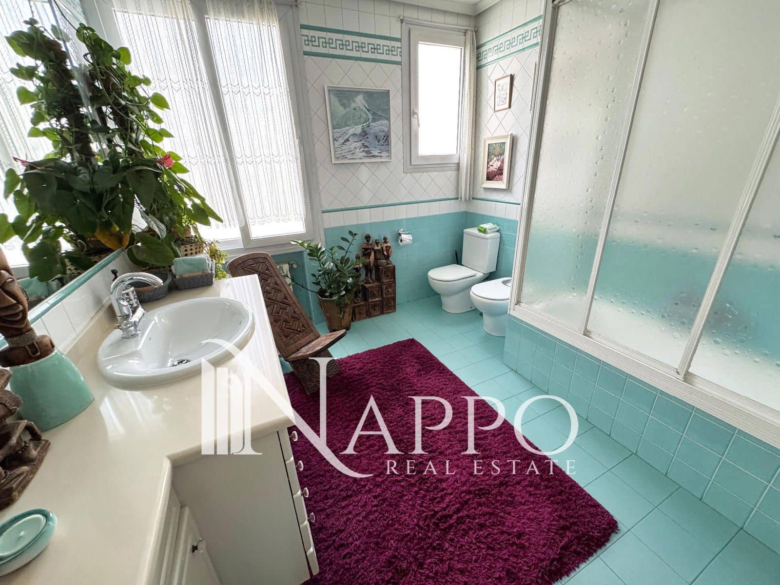 4 sypialnia Penthouse na sprzedaż w Miasto Madryt - 1 875 000 € (Ref: 9415465)