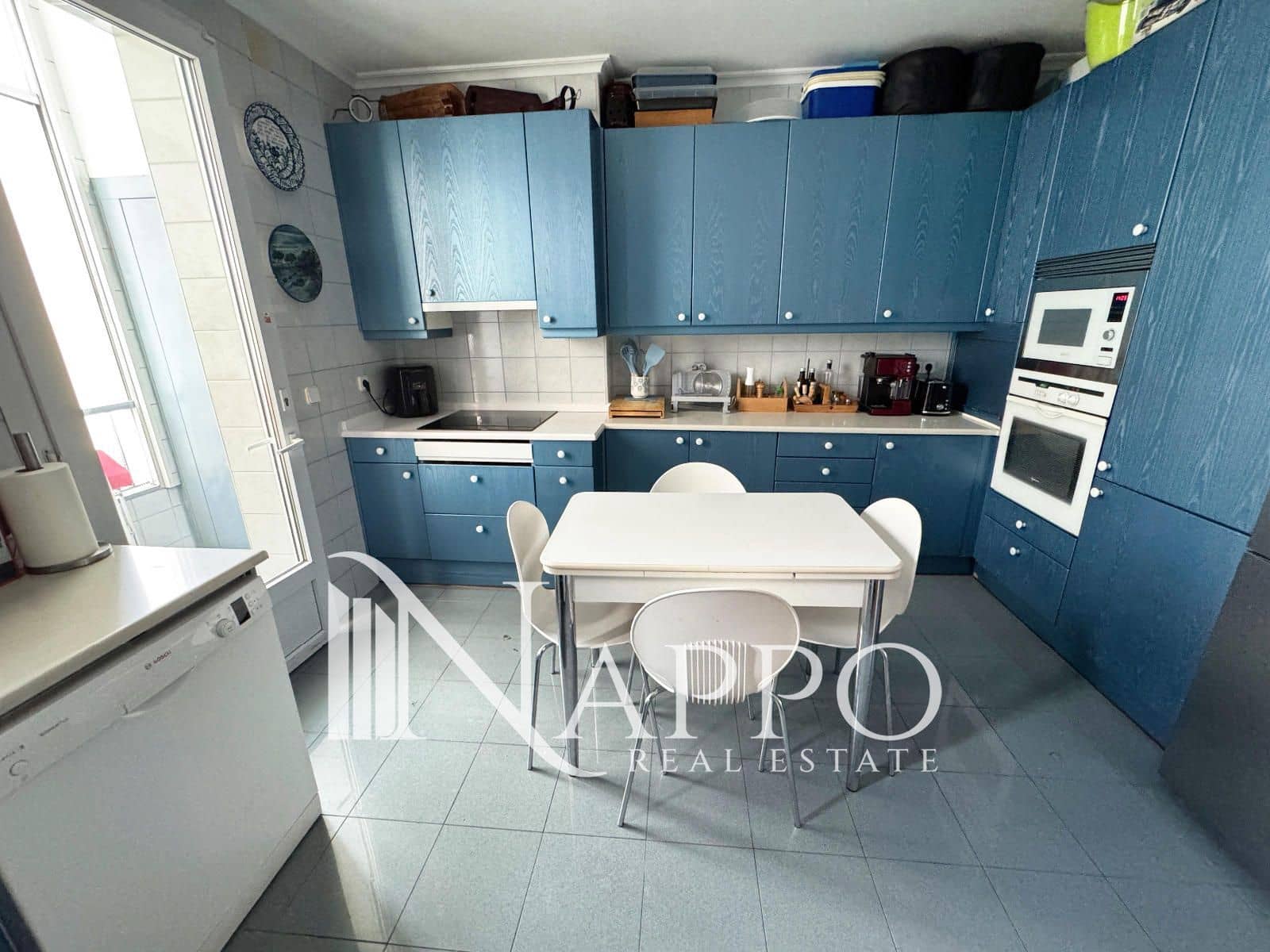 4 sypialnia Penthouse na sprzedaż w Miasto Madryt - 1 875 000 € (Ref: 9415465)