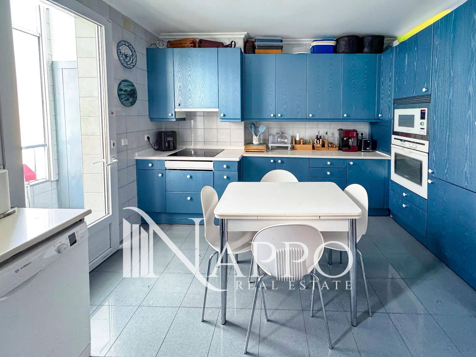 4 bedroom Penthouse for sale in Madrid city - € 1,795,000 (Ref: 9415465)