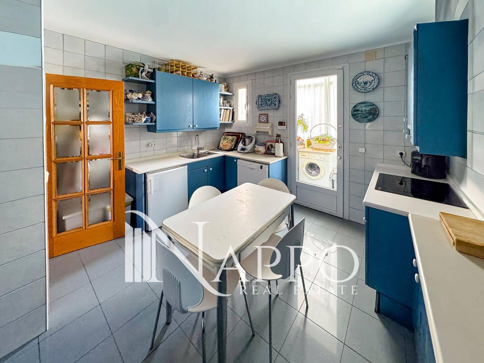 4 bedroom Penthouse for sale in Madrid city - € 1,795,000 (Ref: 9415465)