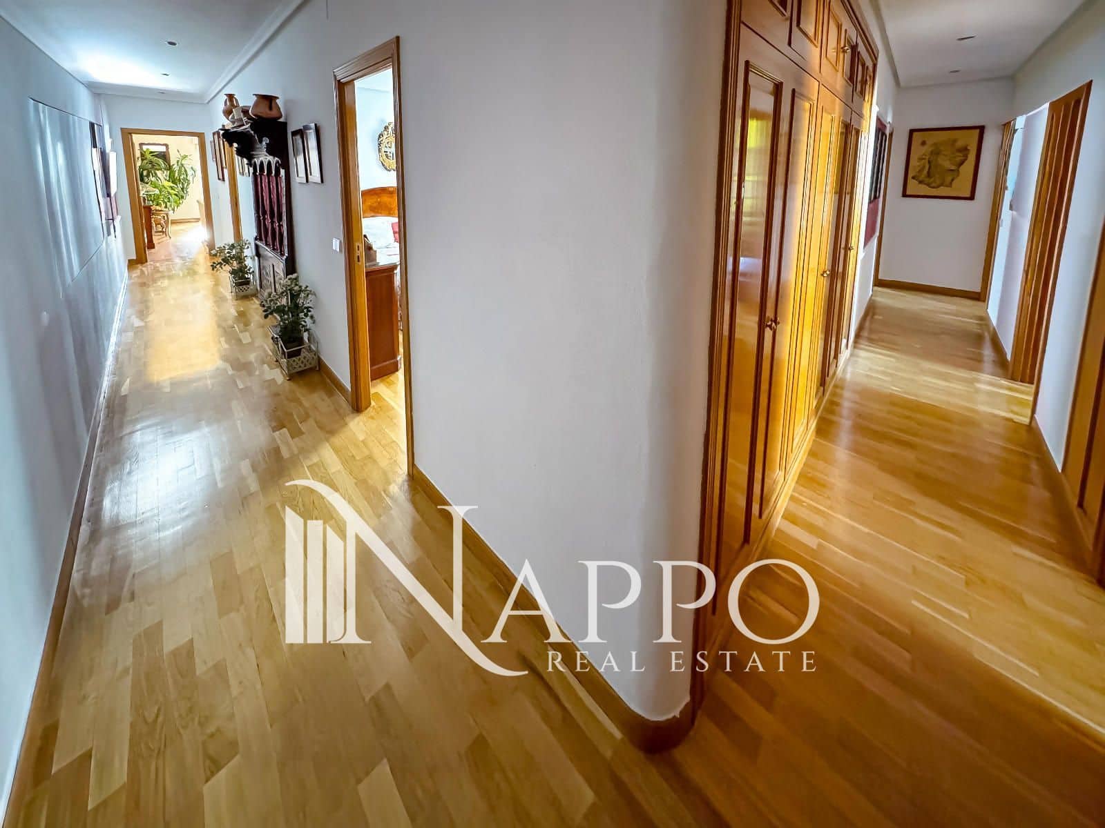 4 bedroom Penthouse for sale in Madrid city - € 1,795,000 (Ref: 9415465)