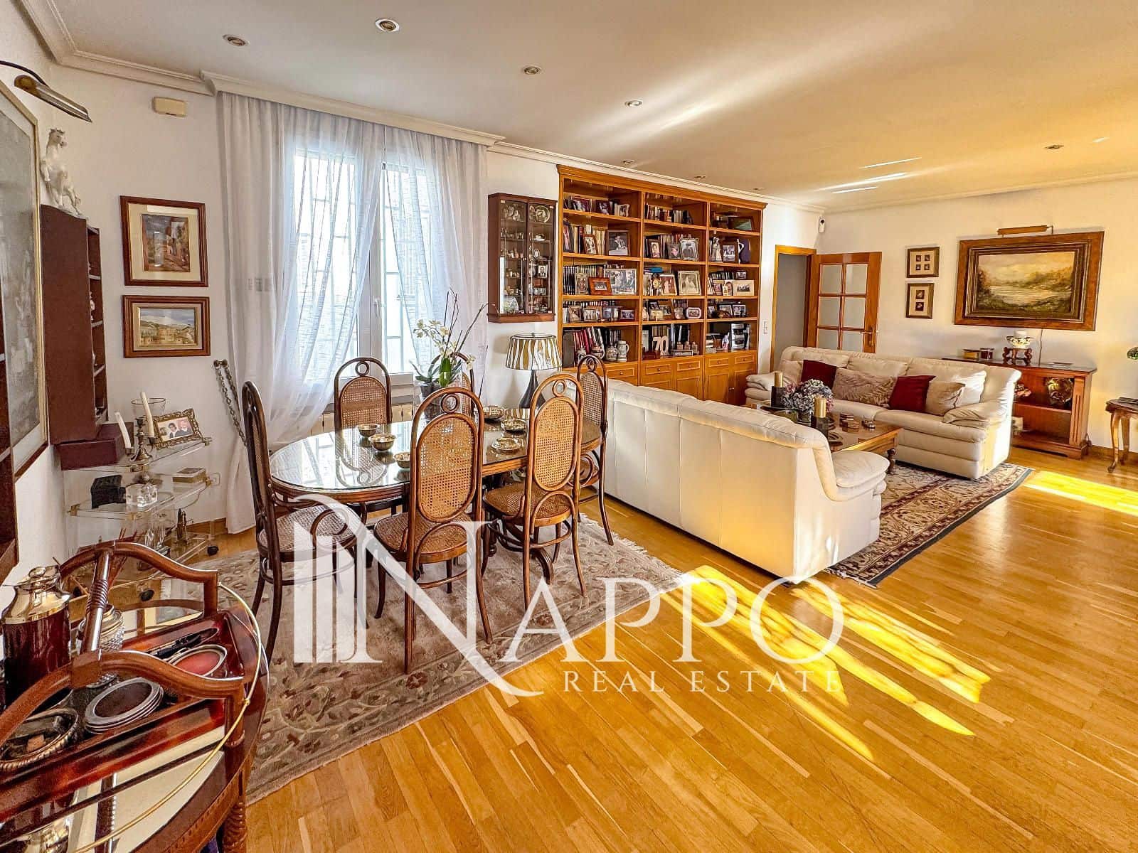 4 bedroom Penthouse for sale in Madrid city - € 1,795,000 (Ref: 9415465)