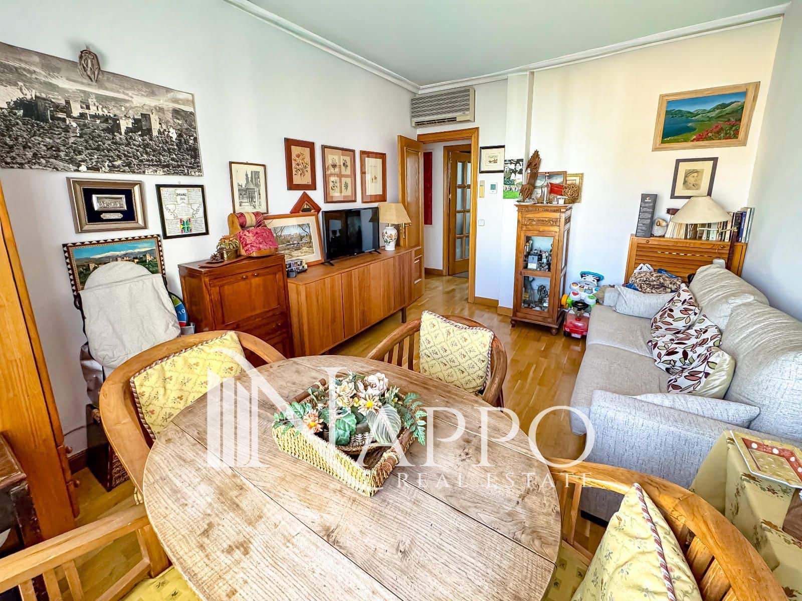 4 bedroom Penthouse for sale in Madrid city - € 1,795,000 (Ref: 9415465)