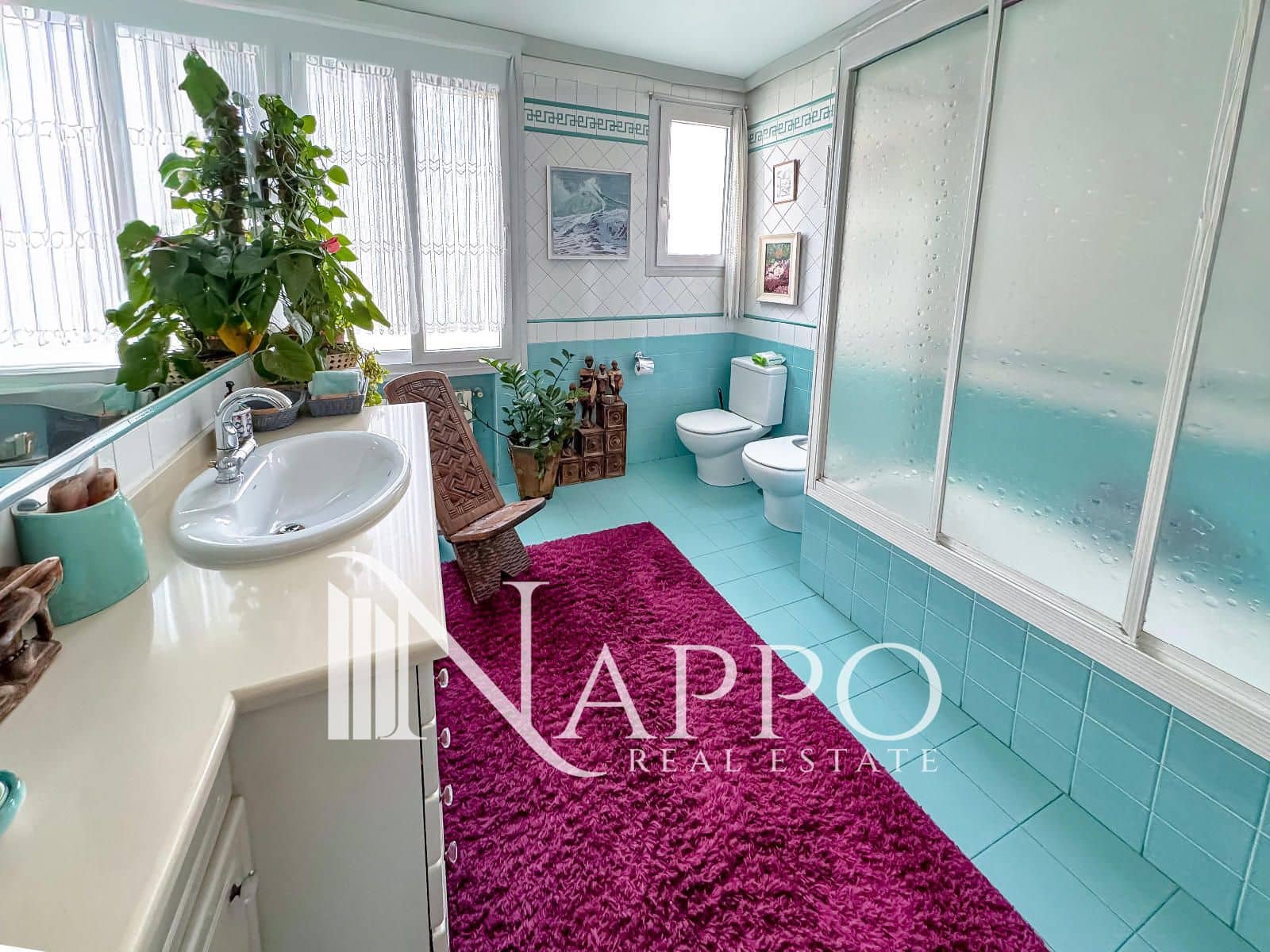 4 bedroom Penthouse for sale in Madrid city - € 1,795,000 (Ref: 9415465)