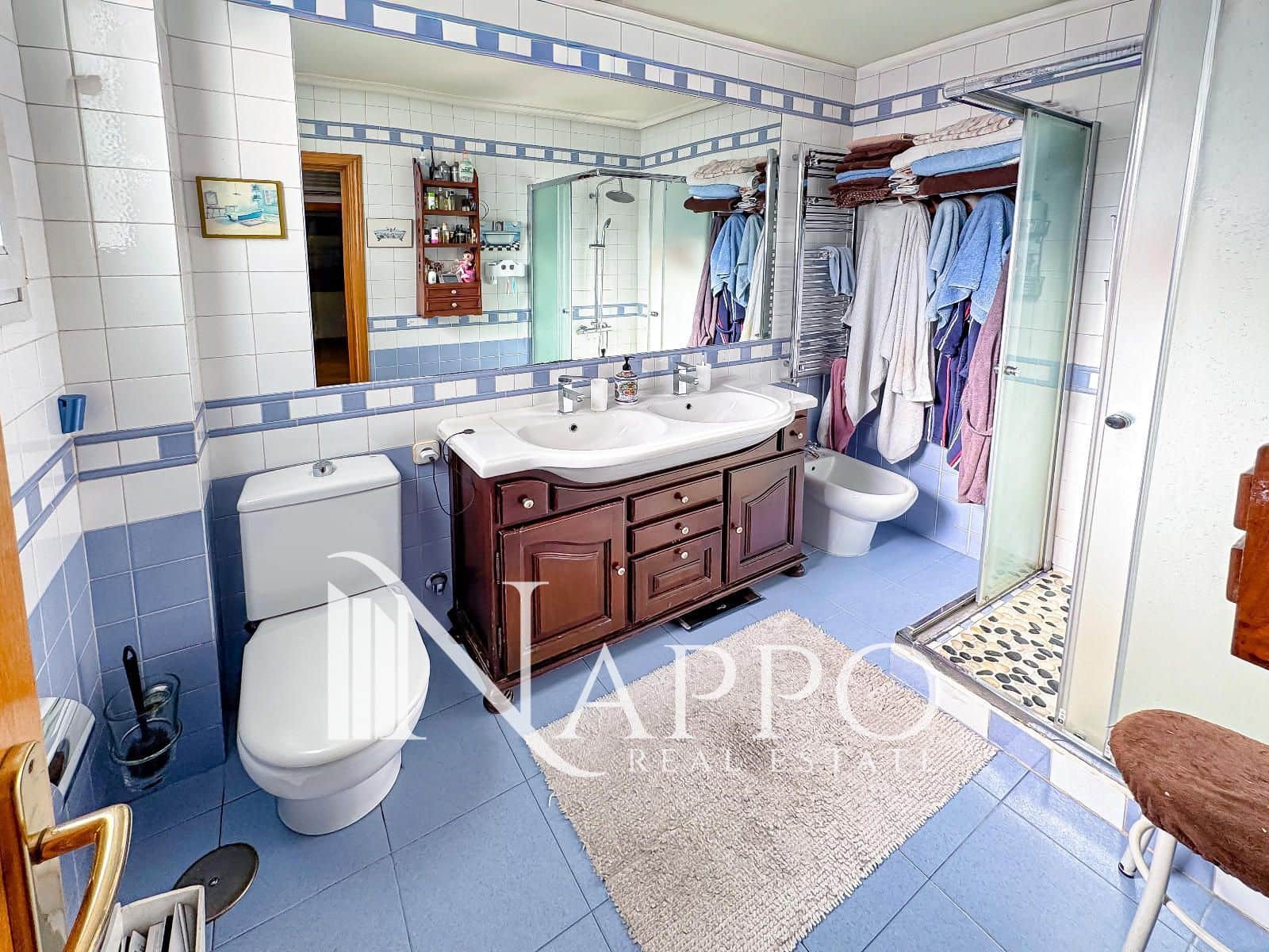 4 bedroom Penthouse for sale in Madrid city - € 1,795,000 (Ref: 9415465)