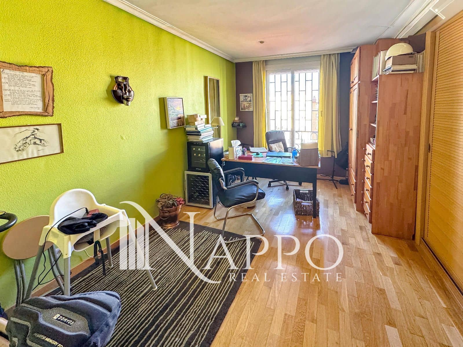 4 bedroom Penthouse for sale in Madrid city - € 1,795,000 (Ref: 9415465)