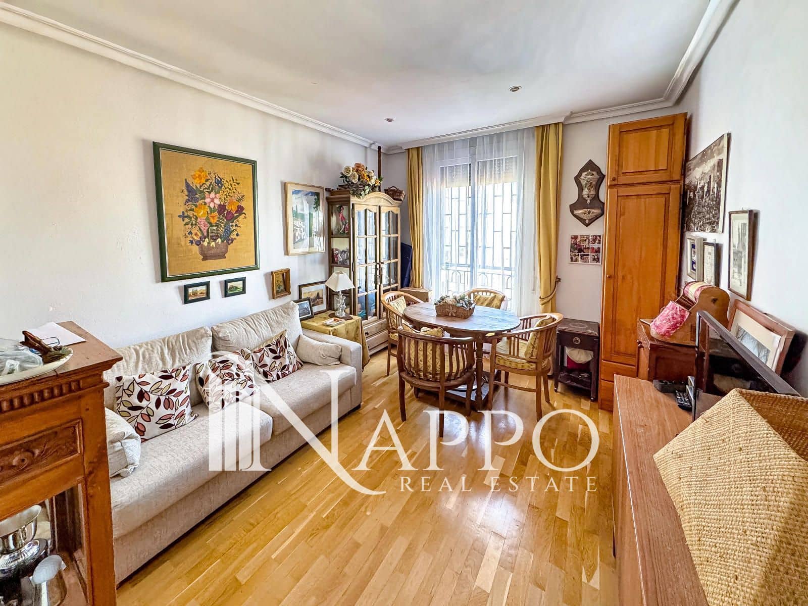 4 bedroom Penthouse for sale in Madrid city - € 1,795,000 (Ref: 9415465)