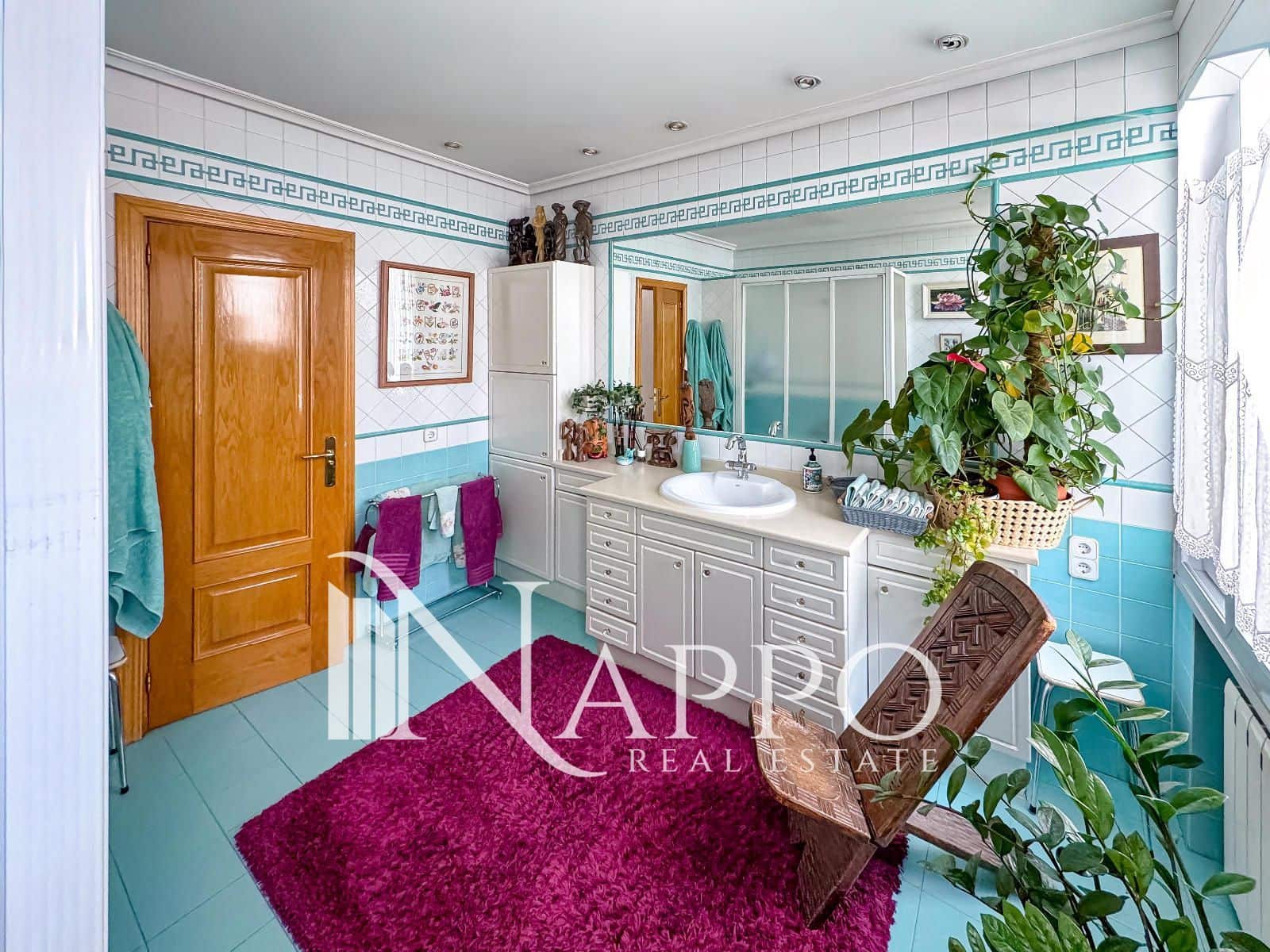 4 bedroom Penthouse for sale in Madrid city - € 1,795,000 (Ref: 9415465)