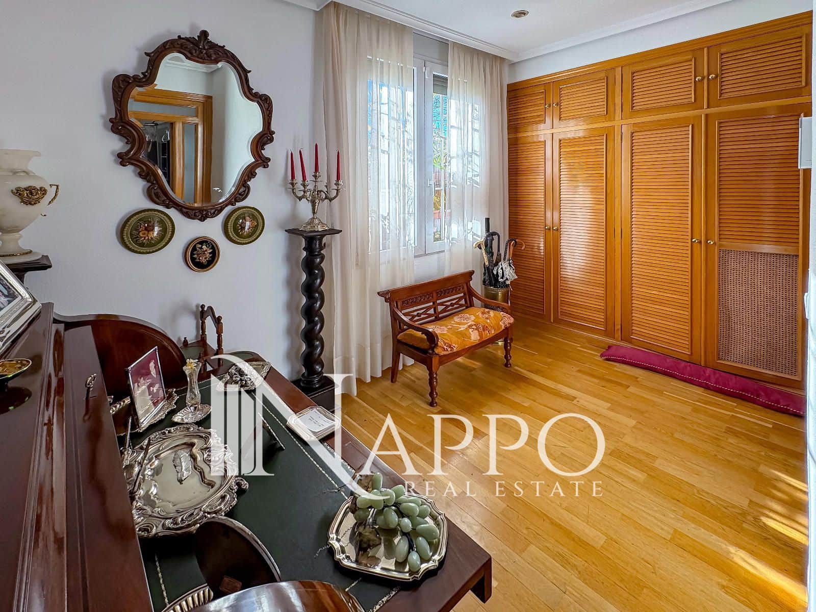 4 bedroom Penthouse for sale in Madrid city - € 1,795,000 (Ref: 9415465)