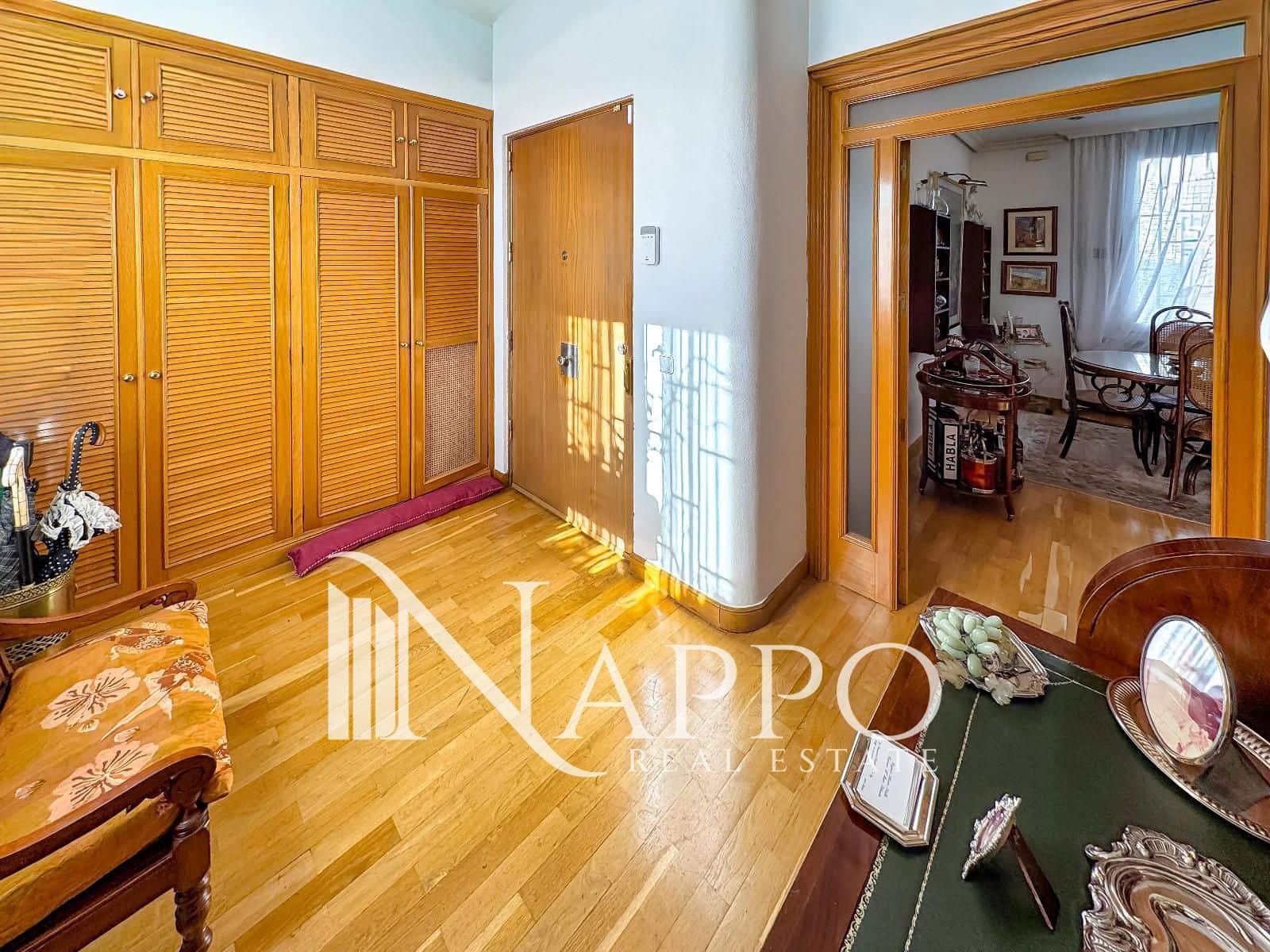 4 bedroom Penthouse for sale in Madrid city - € 1,795,000 (Ref: 9415465)