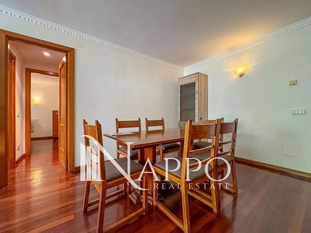 2 soveværelse Lejlighed til salg i Pere Garau, Palma de Mallorca med garage - € 380.000 (Ref: 9418981)