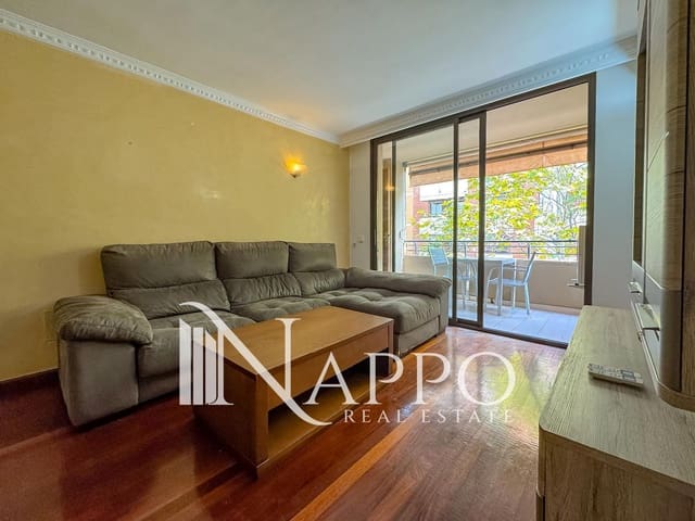 2 soveværelse Lejlighed til salg i Pere Garau, Palma de Mallorca med garage - € 380.000 (Ref: 9418981)