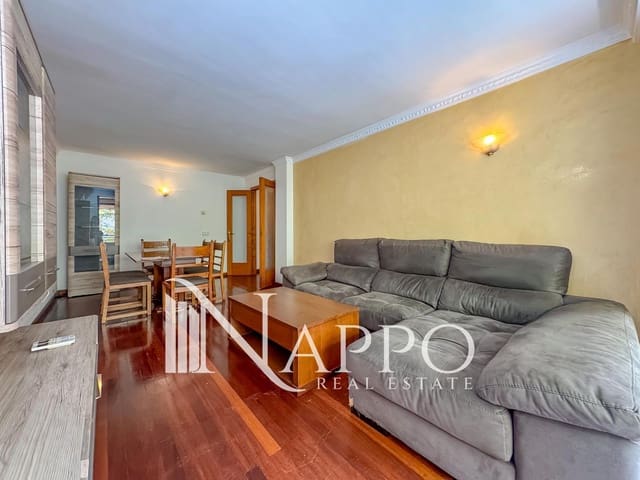 2 soveværelse Lejlighed til salg i Pere Garau, Palma de Mallorca med garage - € 380.000 (Ref: 9418981)