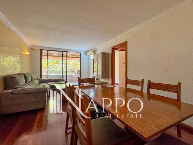 2 soveværelse Lejlighed til salg i Pere Garau, Palma de Mallorca med garage - € 380.000 (Ref: 9418981)