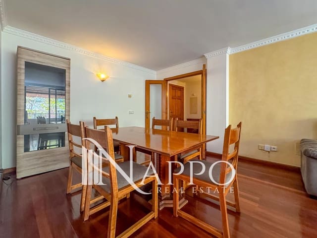 2 soveværelse Lejlighed til salg i Pere Garau, Palma de Mallorca med garage - € 380.000 (Ref: 9418981)