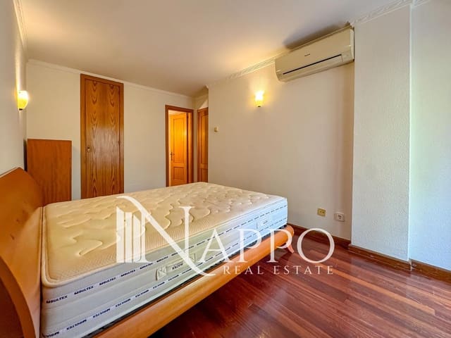 2 soveværelse Lejlighed til salg i Pere Garau, Palma de Mallorca med garage - € 380.000 (Ref: 9418981)