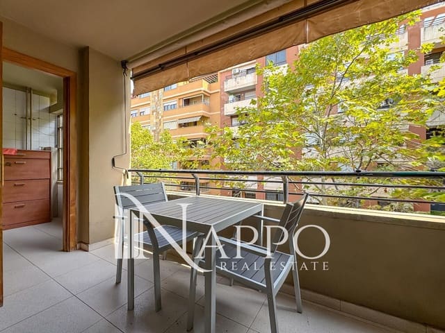 2 soveværelse Lejlighed til salg i Pere Garau, Palma de Mallorca med garage - € 380.000 (Ref: 9418981)