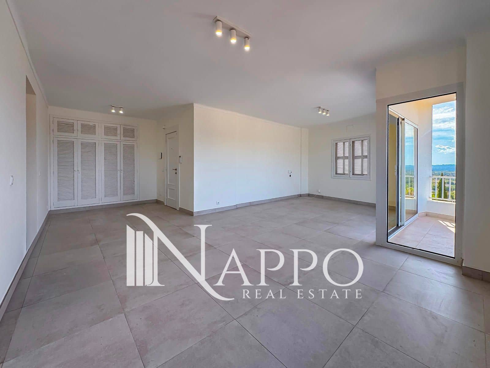 3 soverom Leilighet til salgs i Buger - € 269 000 (Ref: 9418982)