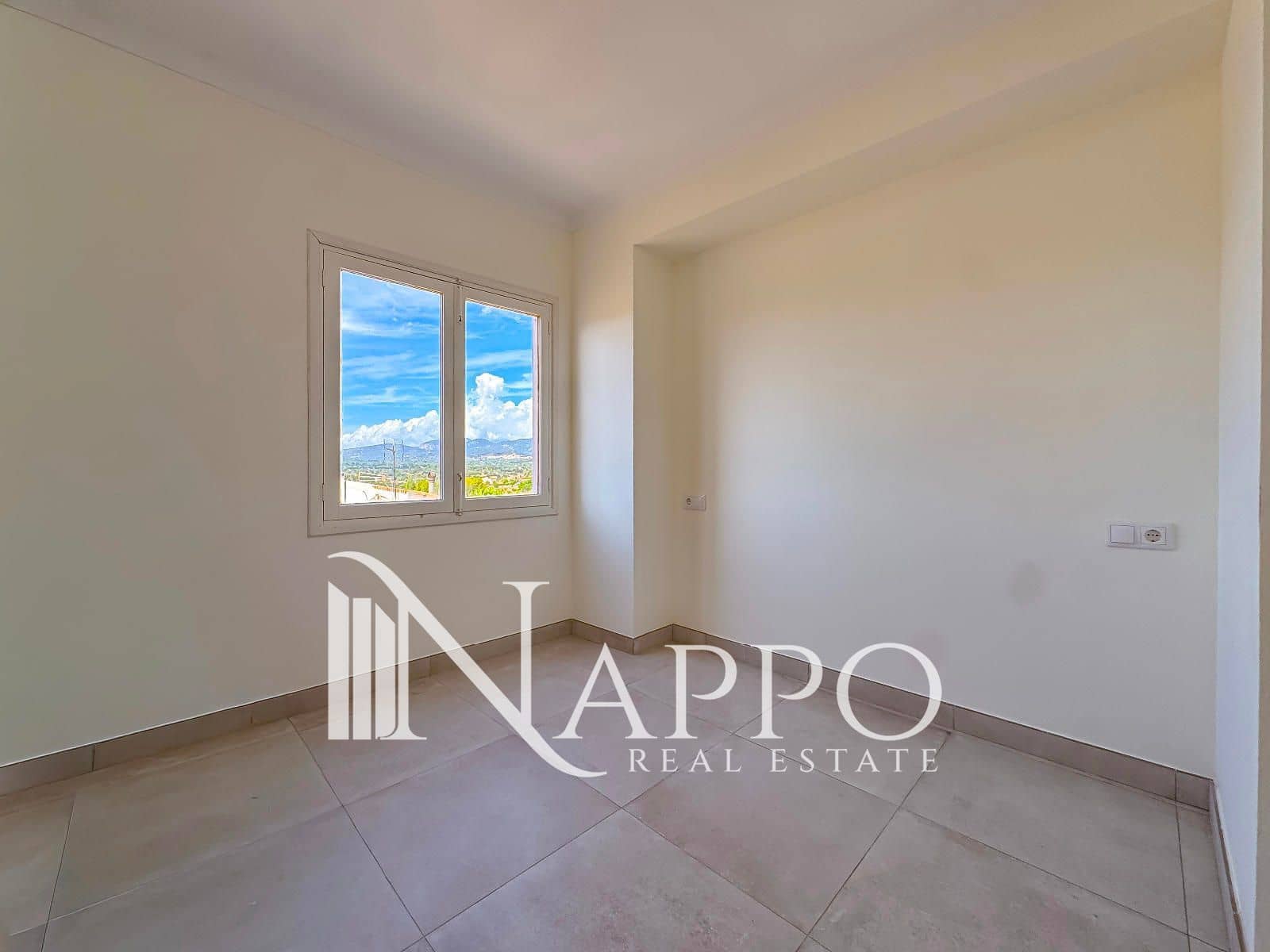 3 soverom Leilighet til salgs i Buger - € 269 000 (Ref: 9418982)