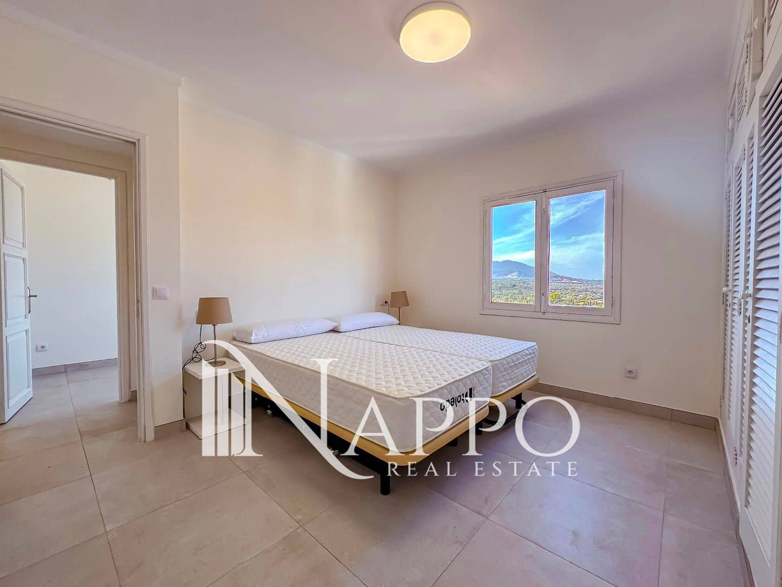 3 soverom Leilighet til salgs i Buger - € 269 000 (Ref: 9418982)