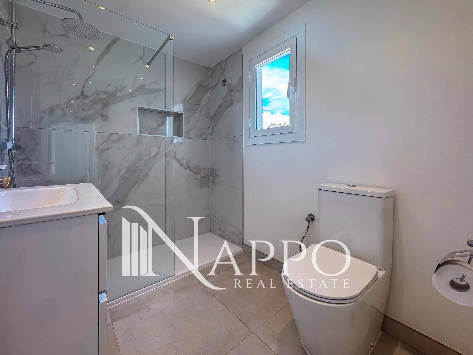 3 soverom Leilighet til salgs i Buger - € 269 000 (Ref: 9418982)