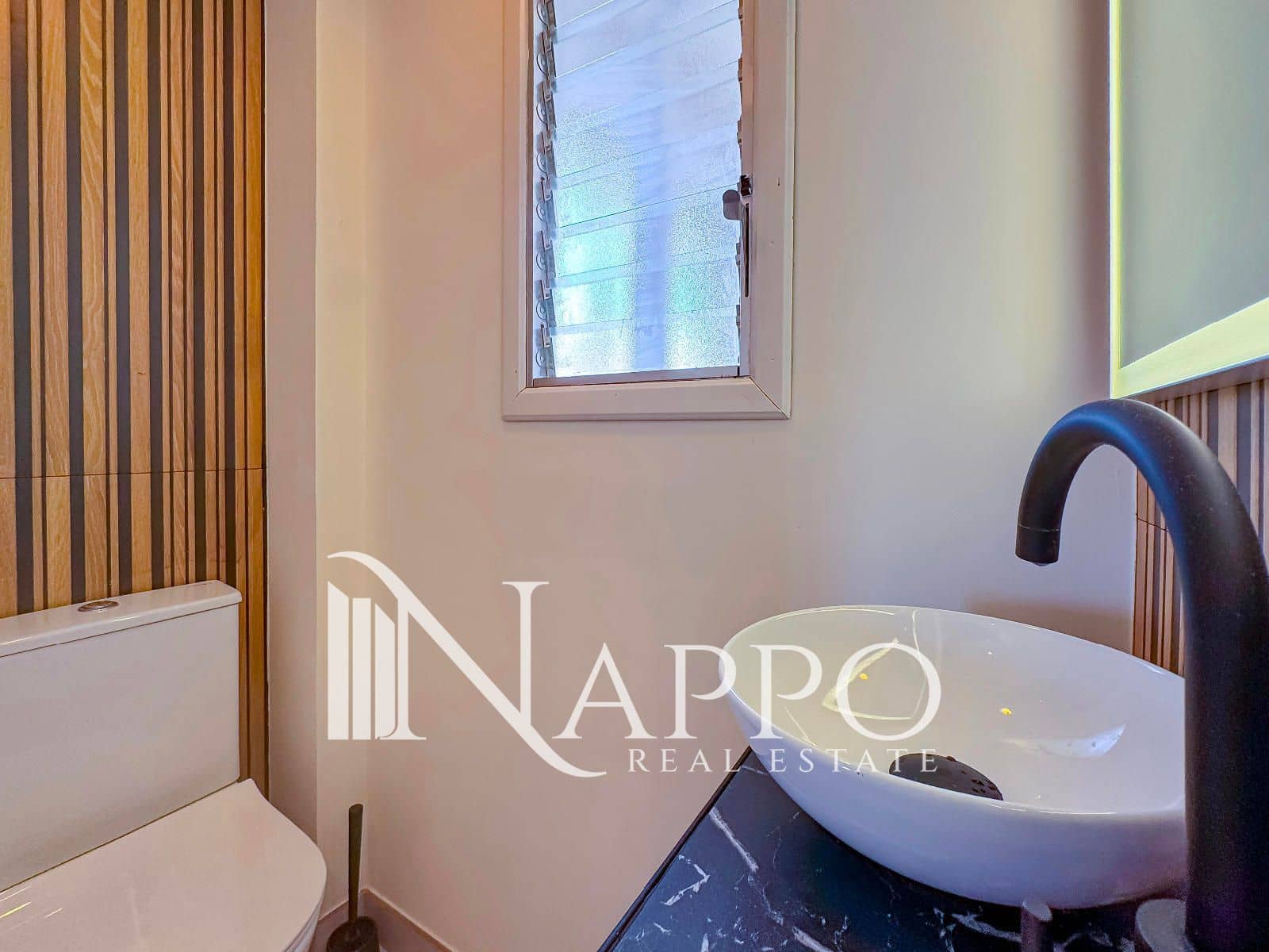 3 soverom Leilighet til salgs i Buger - € 269 000 (Ref: 9418982)