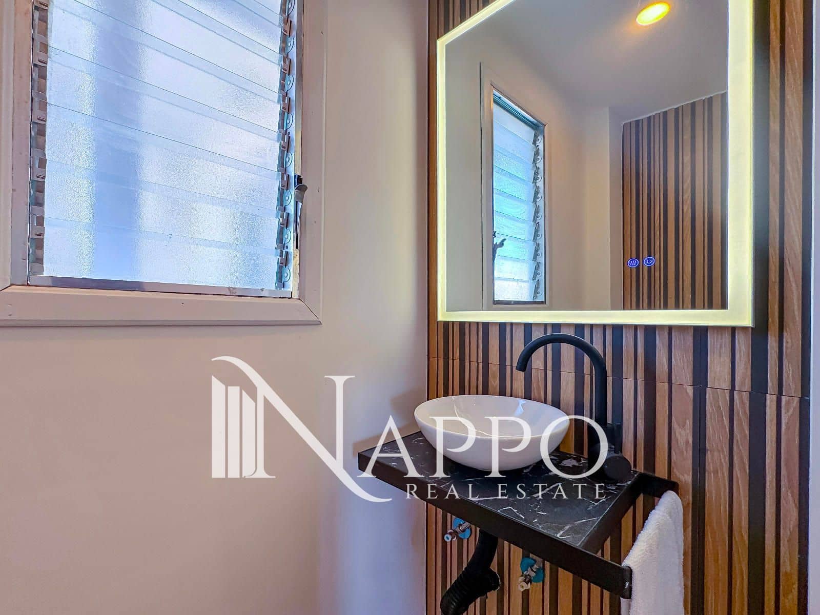 3 soverom Leilighet til salgs i Buger - € 269 000 (Ref: 9418982)