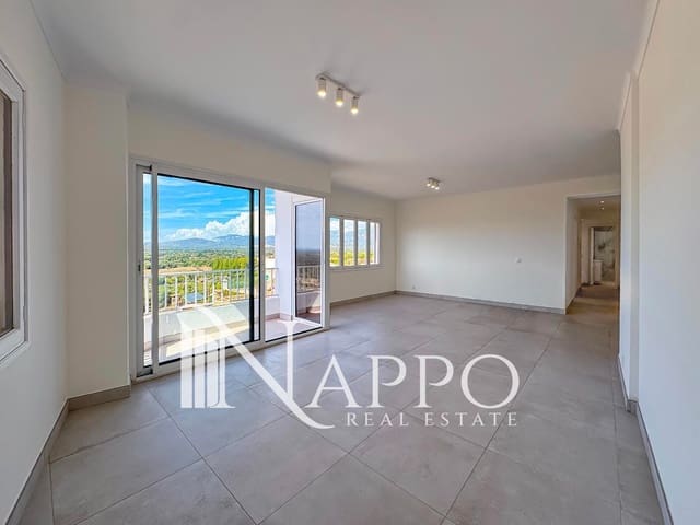 Piso de 3 habitaciones en Búger en venta - 269.000 € (Ref: 9418982)