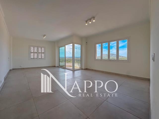 Piso de 3 habitaciones en Búger en venta - 269.000 € (Ref: 9418982)