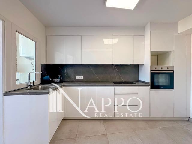 Piso de 3 habitaciones en Búger en venta - 269.000 € (Ref: 9418982)