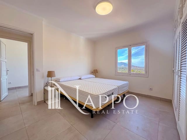 Piso de 3 habitaciones en Búger en venta - 269.000 € (Ref: 9418982)