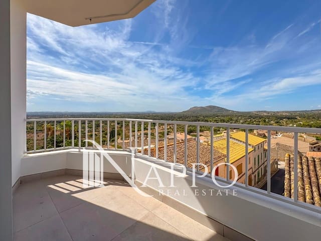 Piso de 3 habitaciones en Búger en venta - 269.000 € (Ref: 9418982)