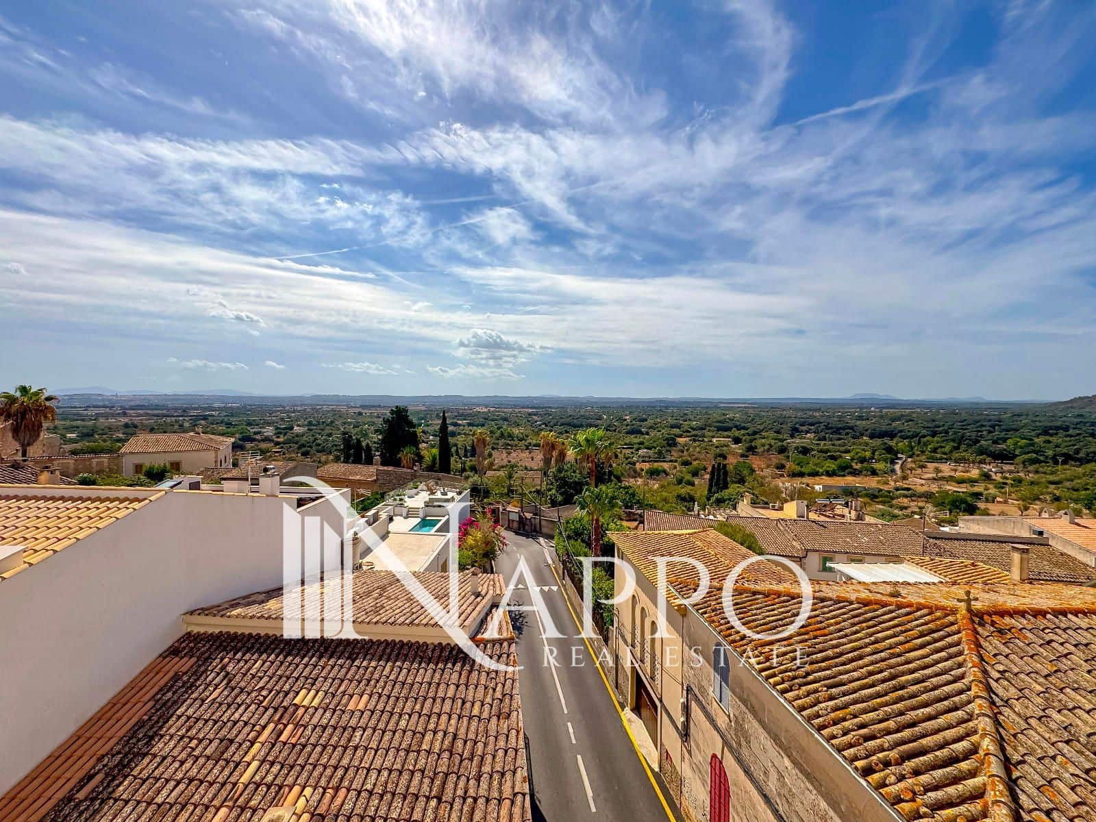 3 soverom Leilighet til salgs i Buger - € 269 000 (Ref: 9418982)