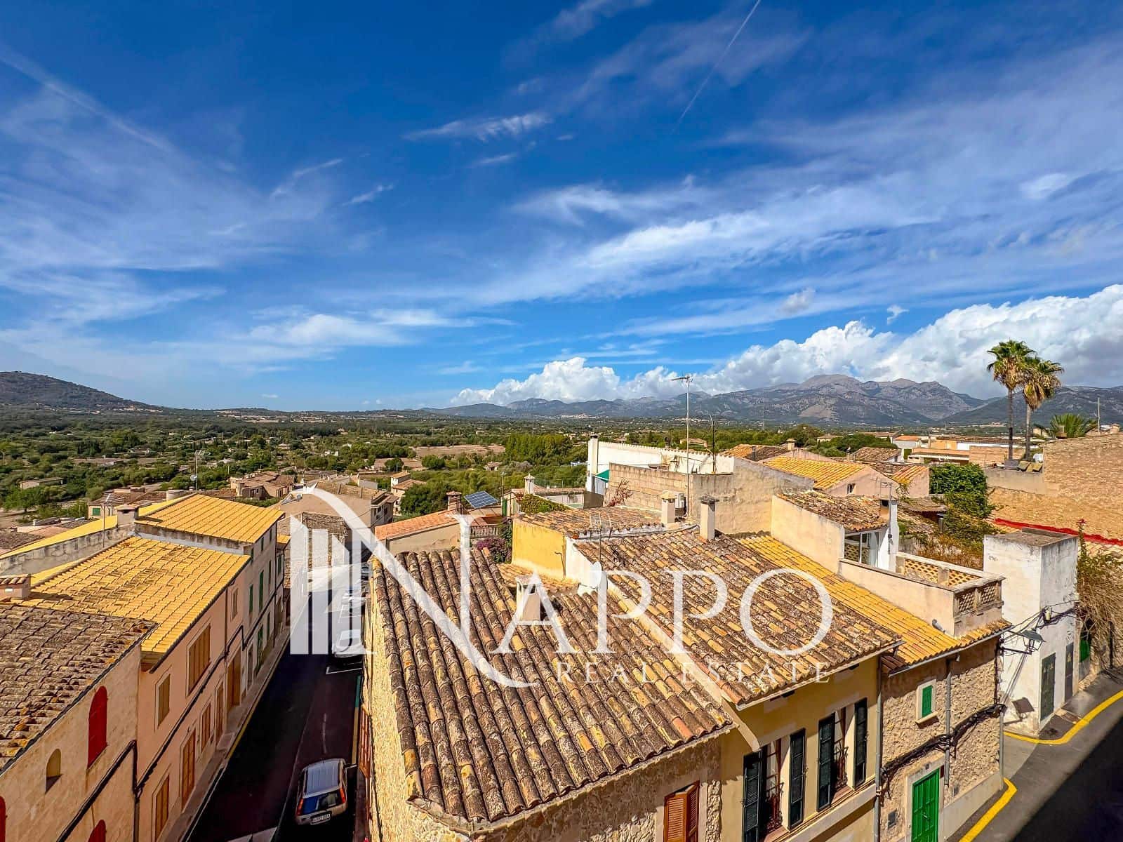 3 soverom Leilighet til salgs i Buger - € 269 000 (Ref: 9418982)