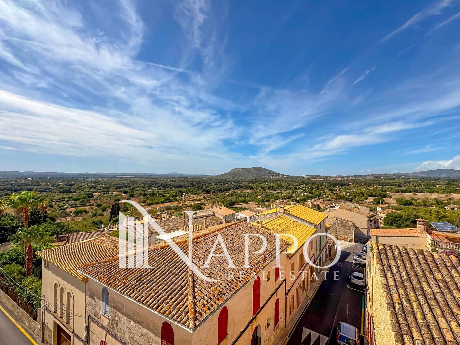 3 soverom Leilighet til salgs i Buger - € 269 000 (Ref: 9418982)